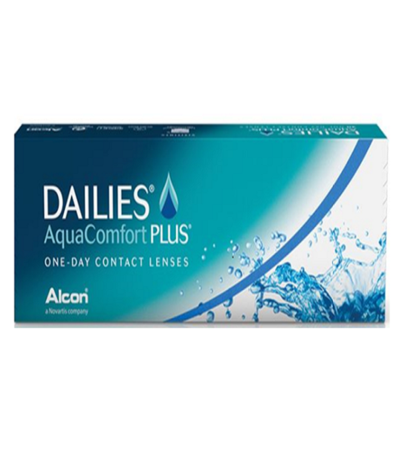 עדשות מגע יומיות(2.75 -)