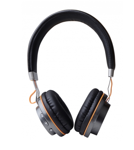 אוזניות סטריאו בלוטות' MBTOE70 שחור מבית MIRACASE