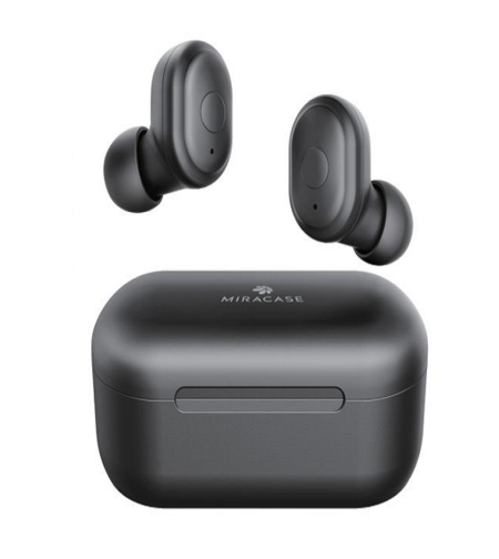 אוזניות בלוטות' אלחוטיות MIRACASE MTWS110