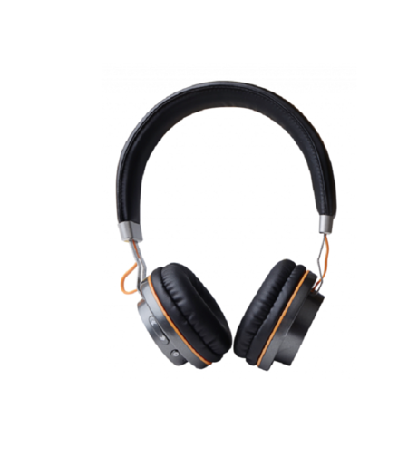 אוזניות בלוטות' MIRACASE MBTOE100 ON EAR שחור