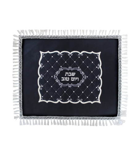 כיסוי לחלה קטיפה