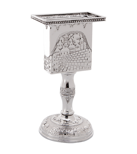 מחזיק נר להבדלה