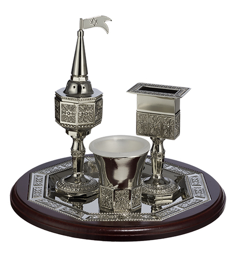 Havdalah set