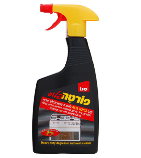 סנו פורטה פלוס 750 מ'ל