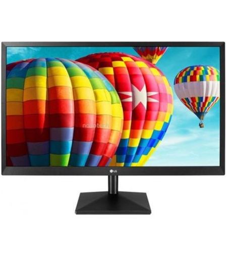 מסך מחשב LG 27MK430H-B ‏27 ‏אינטש