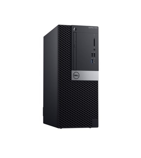 מחשב Intel Core i9 Dell OPTIPLEX 7070 MT OP7070-9214 Mini Tower דל