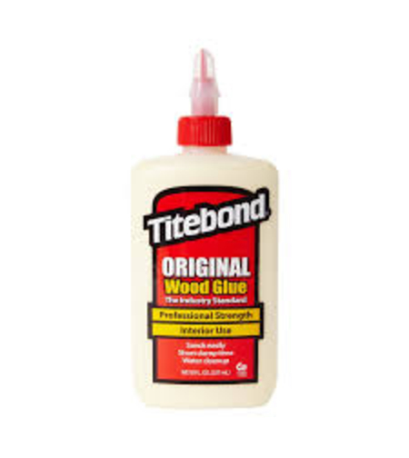 דבק עץ Titebond