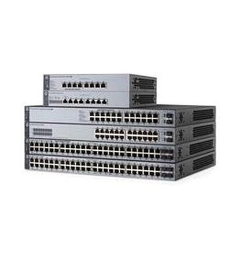 רכזת רשת / ממתג HP OfficeConnect 1820 8G PoE+ (65W) J9982A