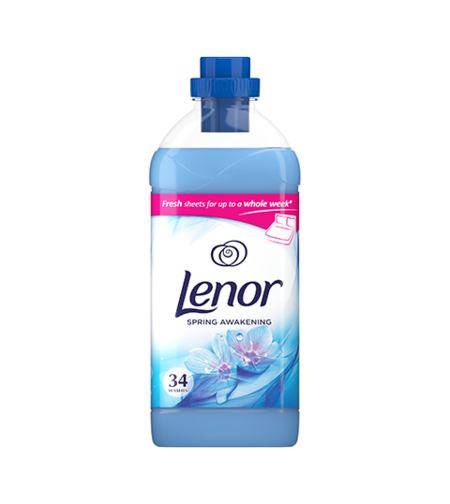 מרכך כביסה Lenor - אביבי