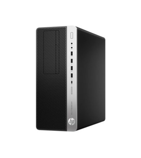 מחשב Intel Core i5 HP EliteDesk 800 G5 Tower 7PE86EA Mini PC