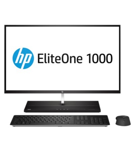 HP EliteOne 1000 G2 4PD79EA