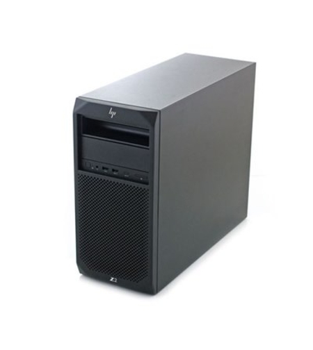 מחשב Intel Core i7 HP Z2 Tower G4 Workstation 6TX33EA Tower