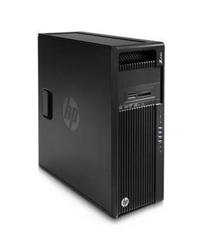 מחשב HP Z4 G4 Workstation 6TX43EA