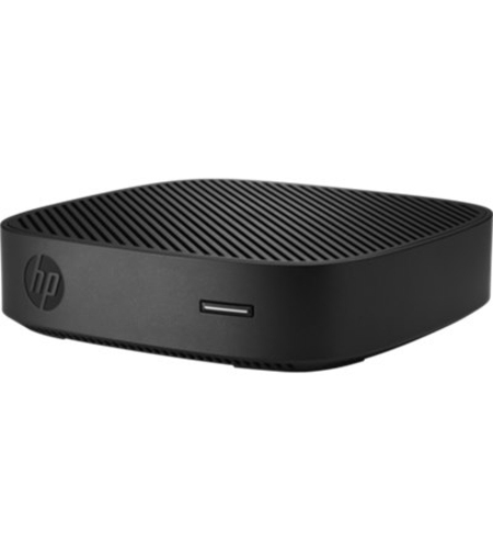 מחשב Intel Celeron HP T430 3VL62AA Mini PC
