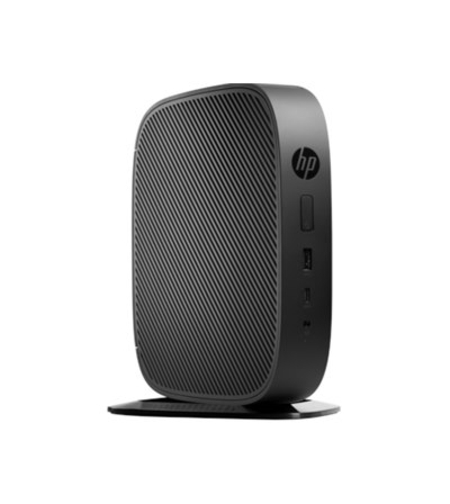 מחשב AMD GX HP T530 Thin Client 2RC30EA Mini PC