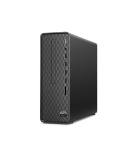 מחשב Intel Core i5 HP Slim Desktop S01-pF0000nj 8BU75EA