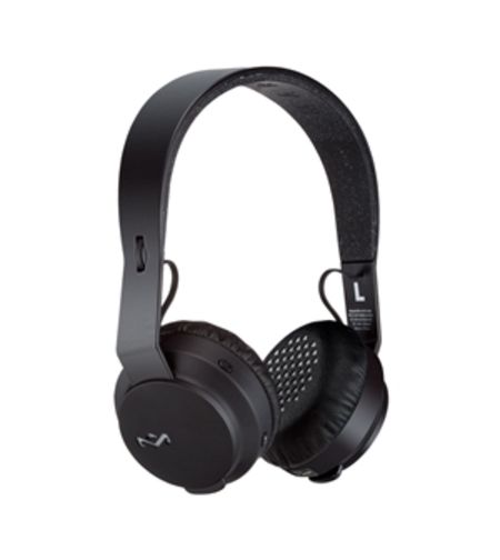 אוזניות House of Marley Rebel BT On Ear Bluetooth