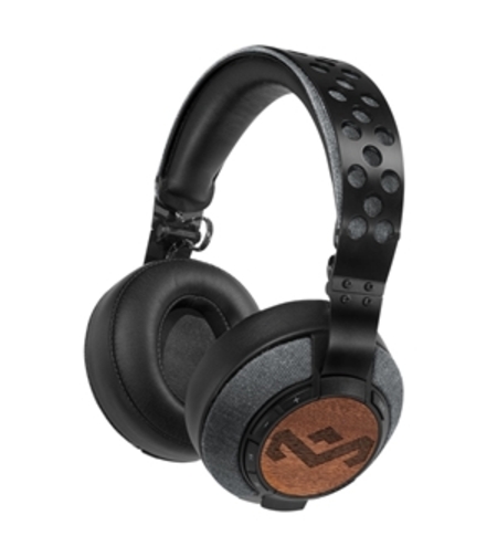 אוזניות House of Marley Liberate XLBT Bluetooth