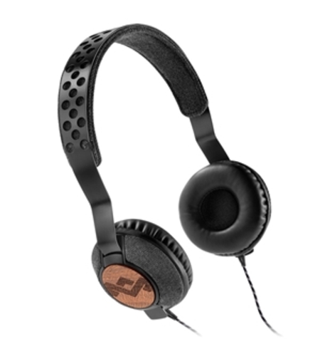 אוזניות LIBERATE ON EAR