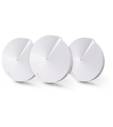 מגדיל טווח Deco M5-3 Pack (שלוש יחידות) TP-LINK