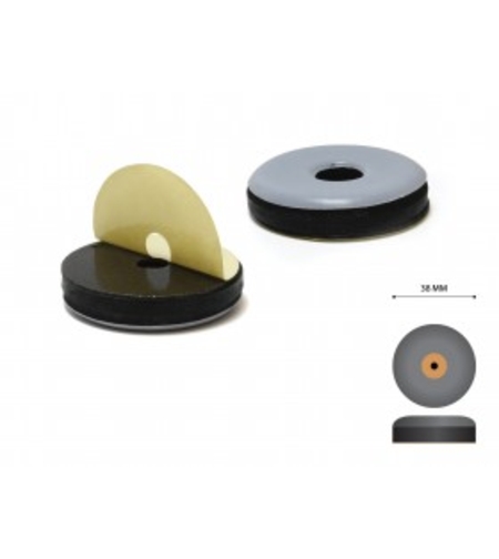 מחליק טפלון קוטר 38 מ