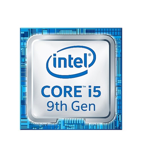 מעבד Intel CORE i5-9400 Tray אינטל