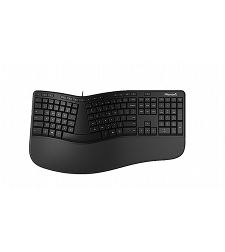 Ergonomic Keyboard Microsoft מיקרוסופט