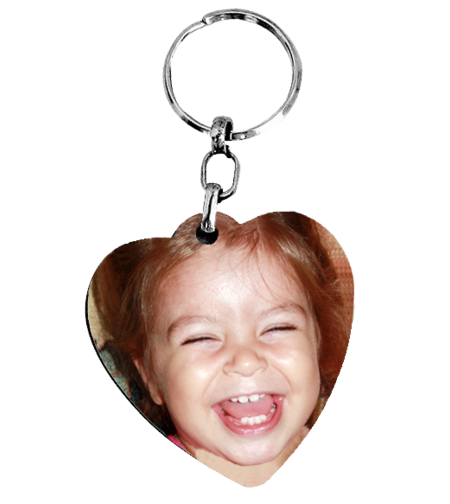 מחזיק מפתחות דו