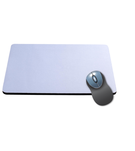 פד עכבר מלבני להדפסה אישית