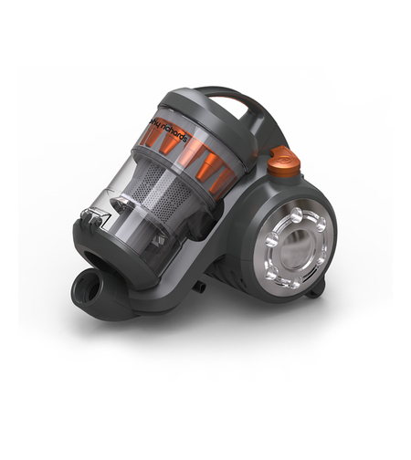 שואב אבק מולטי ציקלון