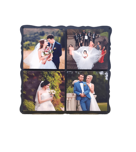 מארז פוטובלוק 4 יחידות 