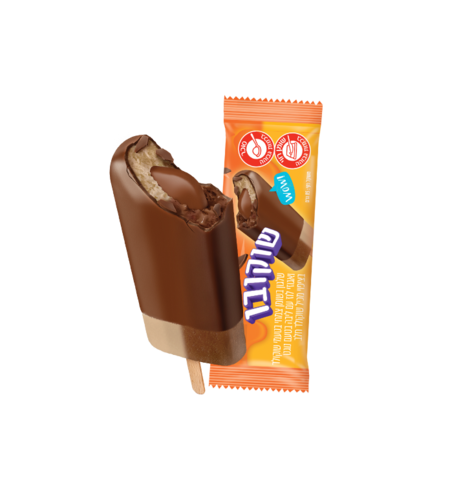 שוקובו שוקולד חום