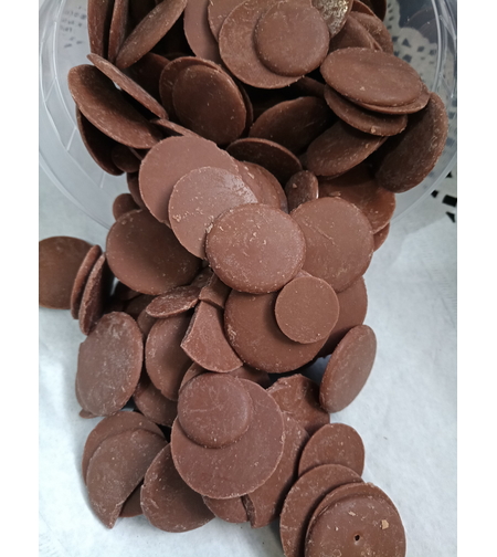 ZAFIRO מטומפרר חלב