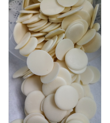 ZAFIRO מטומפרר לבן