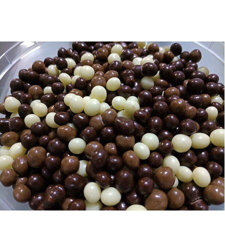 פניני מיקס קראנץ