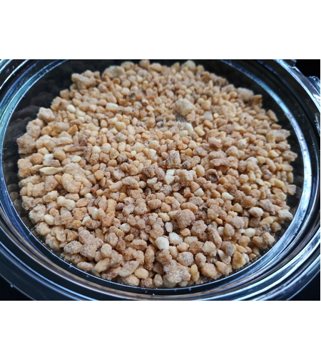 קרוקונט אגוזי לוז