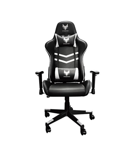 כיסא גיימינג מקצועי SPARKFOX GC65C GT EXTREME