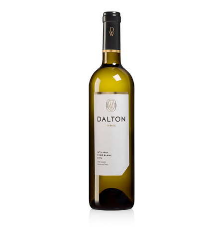 פומה בלאן אסטייט, דלתון 