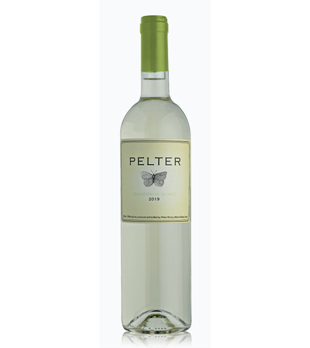 סובניון בלאן, פלטר 