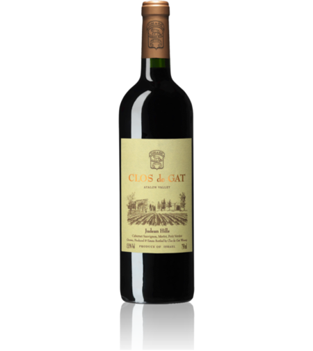 איילון, גלו דה גת