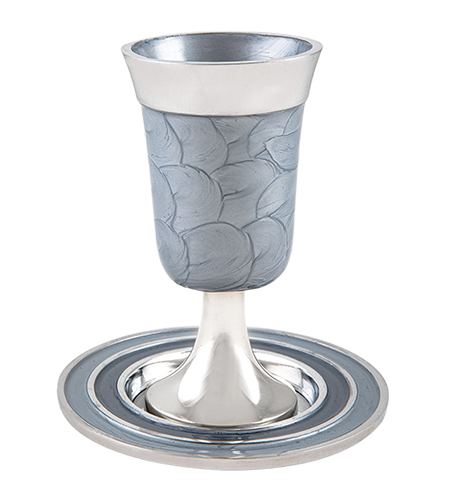 גביע קידוש מהודר