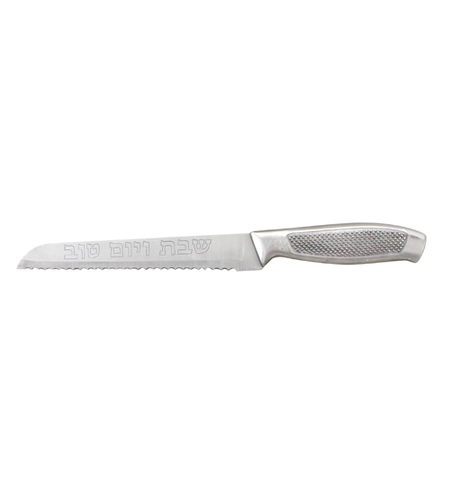Pewter knife 