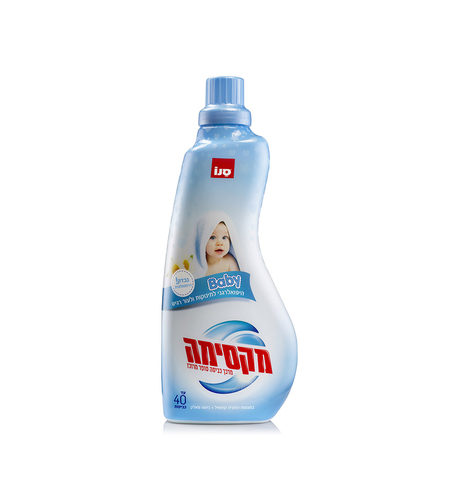 מקסימה בייבי מרוכז 1 ליטר