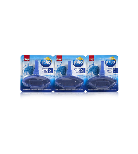 סנובון 3 אסלה כחול