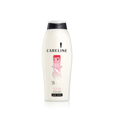 קרליין מרכך לשיער  צבוע