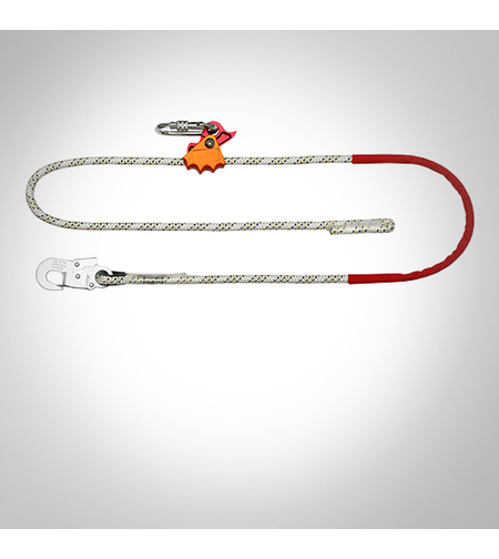 חבל מיקום ותמיכה PROT3