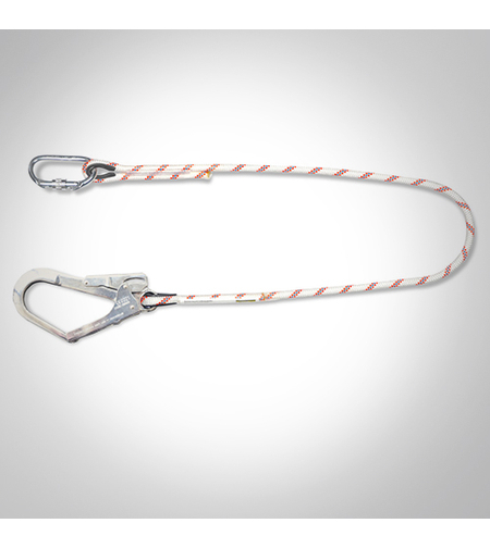 חבל אבטחה 1.5 מטר CU1.5M1888