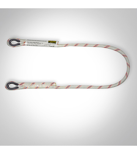 חבל אבטחה 1.5 מטר CU1.51888