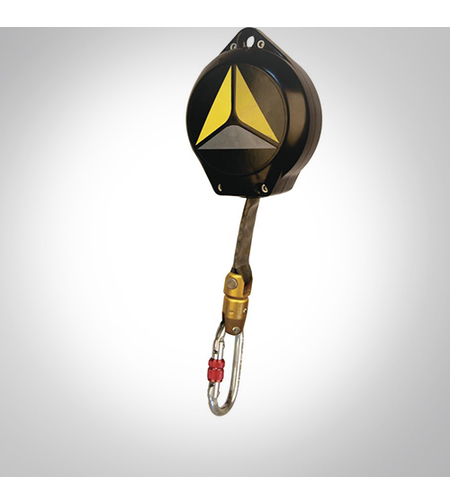 בולם נפילה נסוג MEDBLOC