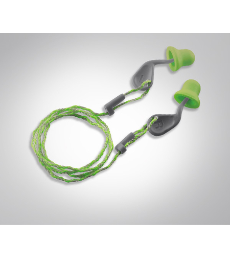 50 זוגות אטמי אוזניים Xact-fit